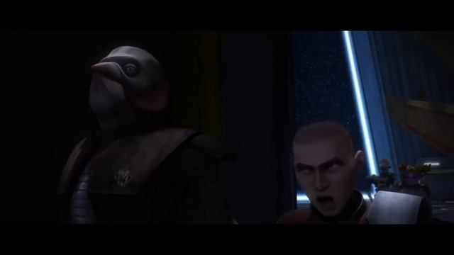 Boba Fett Scenes and Mentions (Ep 2, Clone Wars, Bad Batch, 4, 5, 6, Mandalorian) смотреть онлайн