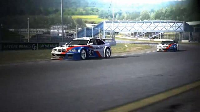 Forocoches - VLN rfactor смотреть онлайн