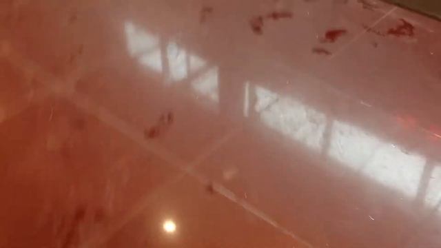 Зал ожидания в кинотеатре "частная собственность" быдло-охрана,Пермь смотреть онлайн