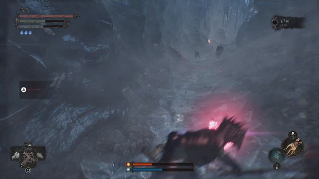 Lords of the Fallen Pvp is balanced смотреть онлайн