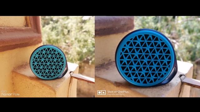 Honor 9Lite Vs OnePlus 5 Camera Comparison/Quad Camera Is Real ?