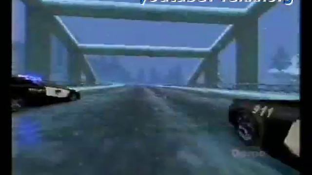 Need for Speed 4 / Playstation смотреть онлайн