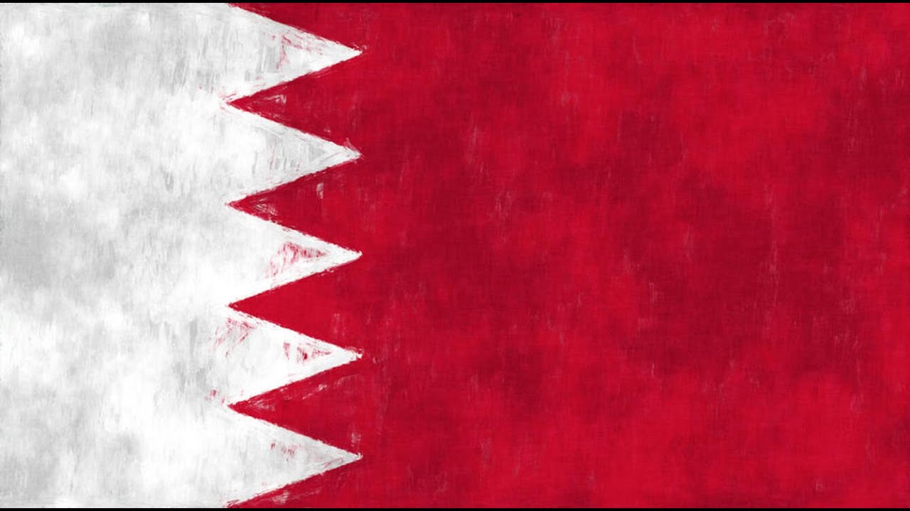 Гимн Бахрейна смотреть онлайн