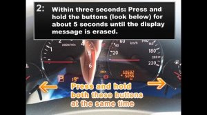 Nissan Navara Service Light Reset 2010-