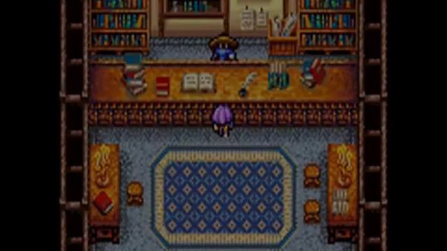 Final Fantasy II Dawn of Souls- Solo PT 03- Meeting Cid смотреть онлайн