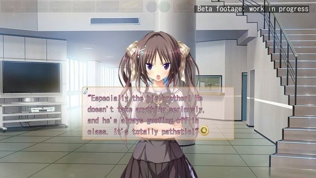 ChronoClock Misaki Introduction Video смотреть онлайн