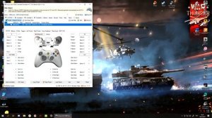 Настройка любого руля на SNOWRUNNER