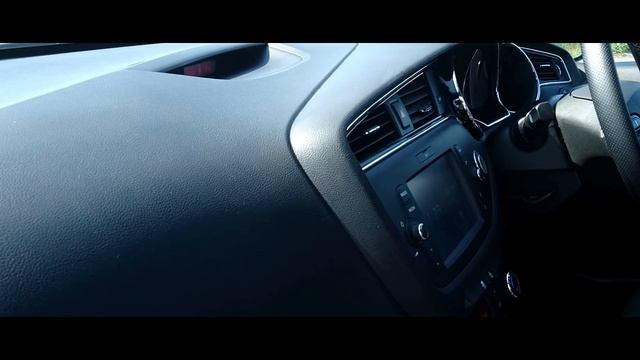 #Kia #Ceed | DUNFERMLINE 'LB18 WEJ' смотреть онлайн