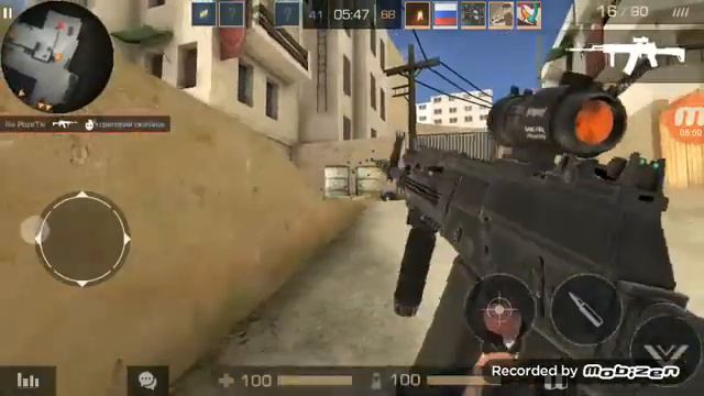 Возврат standoff2 +песня смотреть онлайн