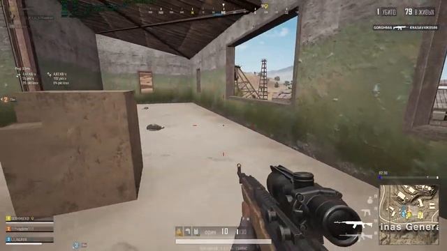 PUBG Lite смотреть онлайн