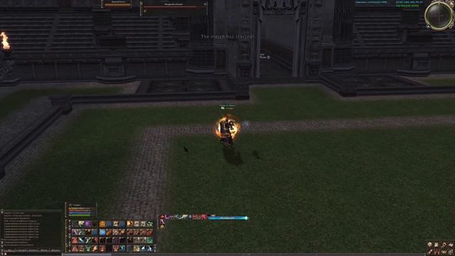 Олимпиада Июнь 2023 часть 1. Lineage 2, Asterios Prime x1. смотреть онлайн