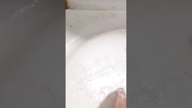 как почистить монету спомощю пасты и фэри и ещё соды смотреть онлайн