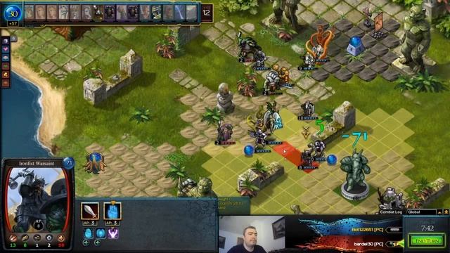 Pox Nora Daily 2-2 Mercenaries no comment смотреть онлайн