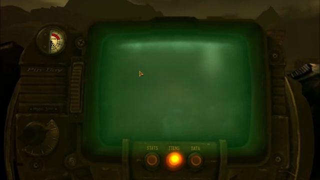 Fallout NV "Warzones" with Doctor Zig Zag смотреть онлайн