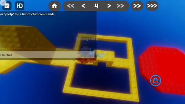 main NPT'S No Jump Per Difficulty Chart Obby (Stage 1-8) смотреть онлайн