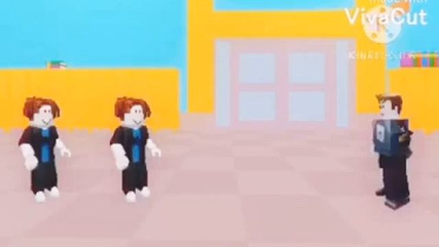 Cantas horrible meme (roblox) dont repost please :) смотреть онлайн