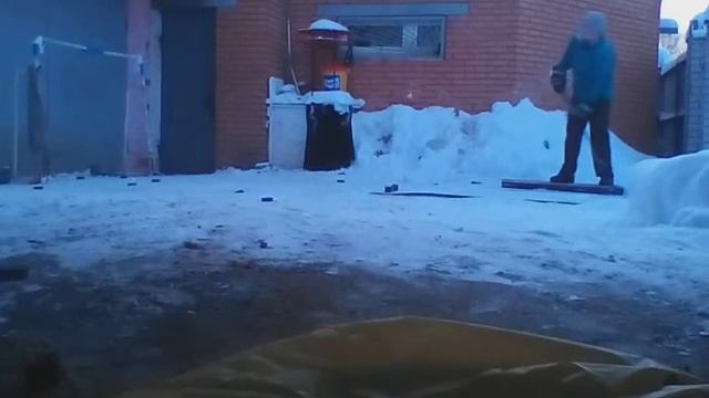 кистевой бросок смотреть онлайн