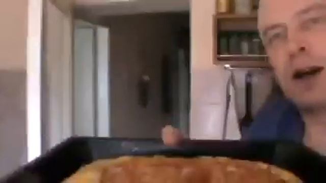 Пирог мама - Геннадий Горин смотреть онлайн