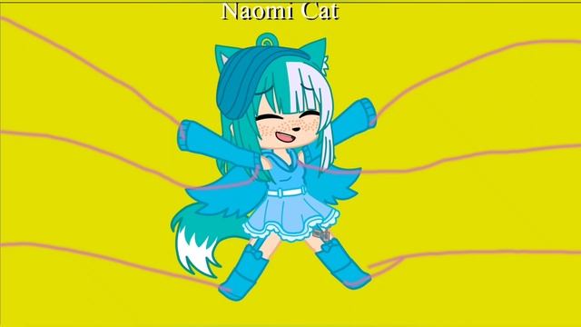 I've got Revenge on Naomi with the Tentacle Locker? (Gacha Club Tickle Story) смотреть онлайн