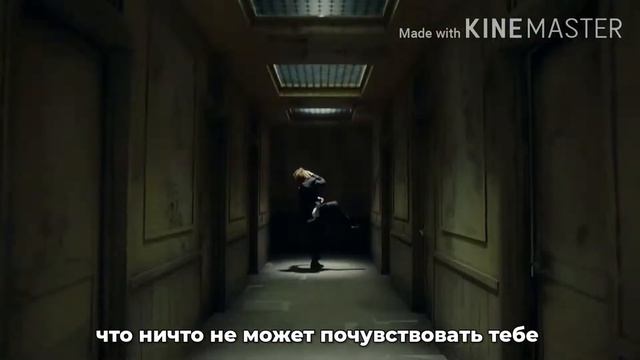 ATEEZ – Inception [ RUS SUB ] ( РУС САБ ) Перевод на русский смотреть онлайн