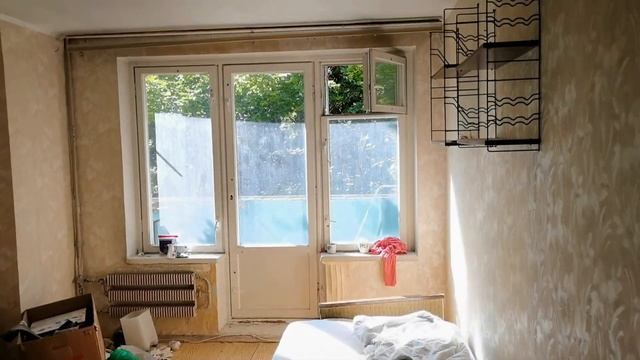 Реновация в Коньково. Жильцы оставили квартиры с вещами смотреть онлайн