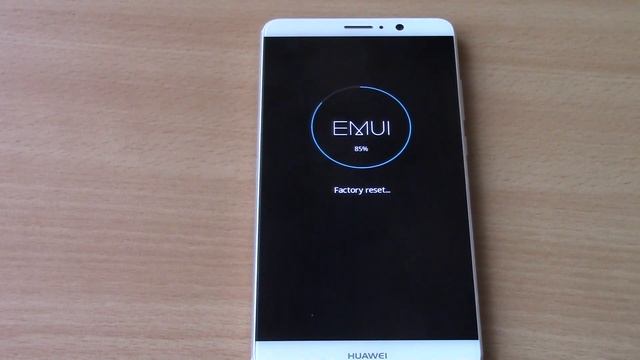 Huawei Mate 9 EMUI 5.0 Recovery / Factory Reset | ITFroccs.hu смотреть онлайн