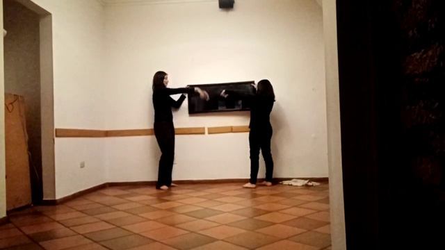 La ultima prueba, grupo MERIGGIARE (autor Fernando Zabala) смотреть онлайн