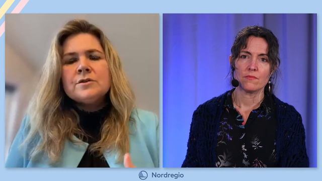 Nordregio Forum: Sustainable tourism post-Covid part 2 смотреть онлайн