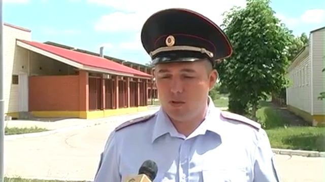 Полицейский кинолог Работа как она есть смотреть онлайн