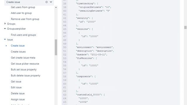 API Testing - PostMan - Create a New Issue in JIRA смотреть онлайн