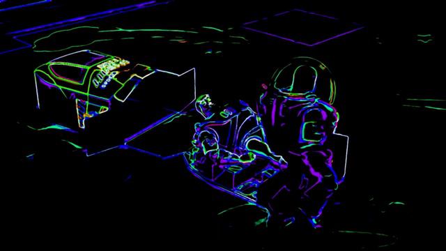 The Entire Toy Story 2 Movie Vocoded to Gangsta's Paradise смотреть онлайн