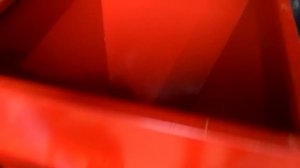 Плющилка зерна Турция- видео работы