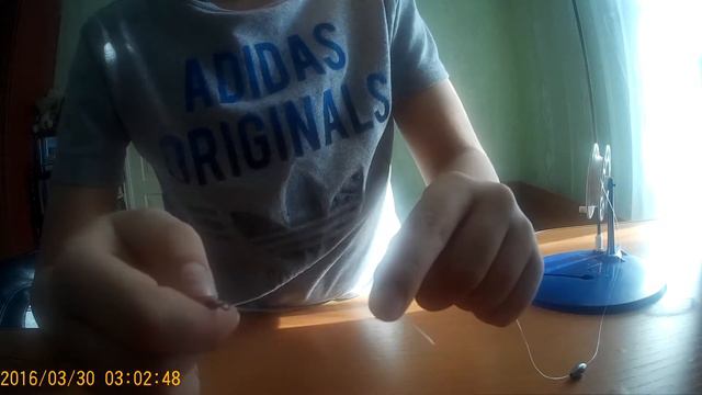 Обзор моих жерлиц. смотреть онлайн