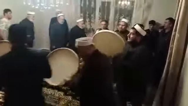 Бачи юрт зикр смотреть онлайн