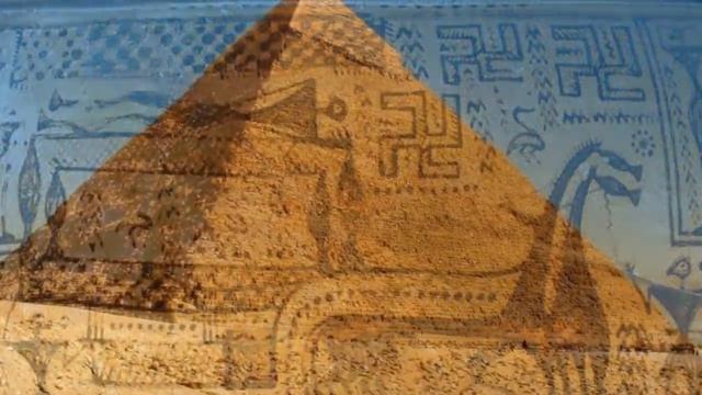 Настоящая история человечества. Итоги исследований 2019 смотреть онлайн