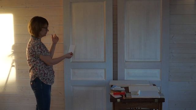 Мастерская Натальи Строгановой. КАК ПРИБЛИЗИТЬ НОВОСЕЛЬЕ смотреть онлайн