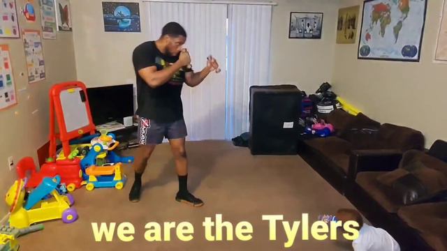 Day 36 of the 60 day Workout🤴🏾👸🏿💪🏾💪🏾#workoutchallenge смотреть онлайн