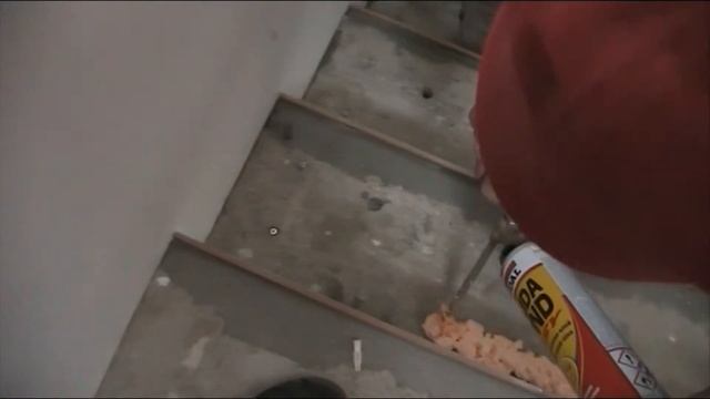 лестница часть 2 монтаж смотреть онлайн