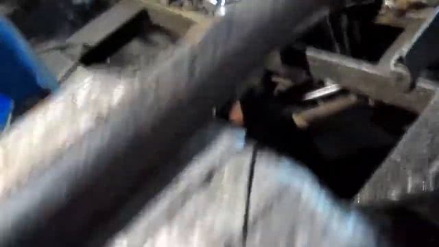 Нексия,замена передней подвески смотреть онлайн