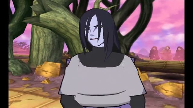 Naruto Gekito Ninja Taisen 4 English Mod v1.1 Released (VERSION 1.2 AVAILABLE) смотреть онлайн