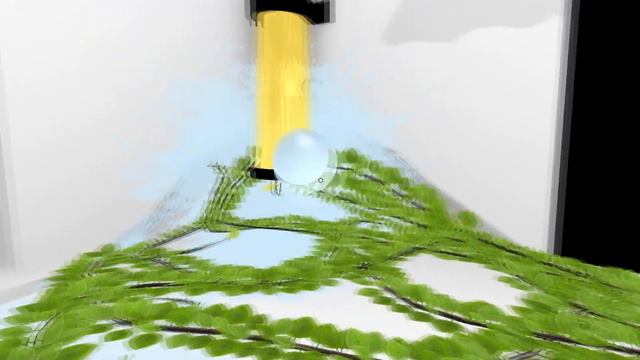 The Unfinished Swan | Прохождение без комментариев