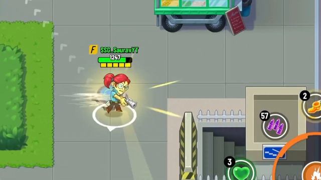 Battle Stars: Challenge #5 Play with default character win with atleast 5 eliminations in Delhi map смотреть онлайн