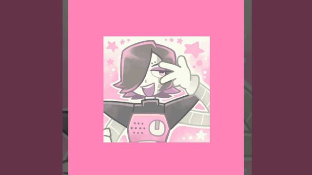 Music Mettaton (slowed)from Undertail