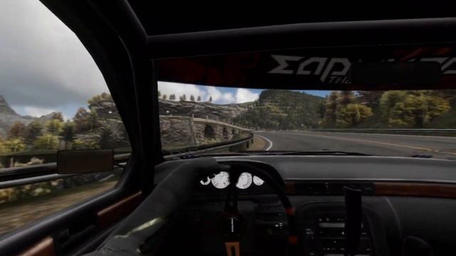 Drifting Downhill | CarX Drift Racing смотреть онлайн