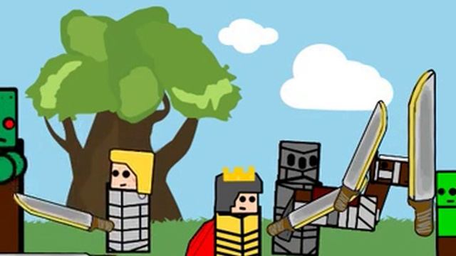 Рисуем мультфильмы 2 засада! смотреть онлайн