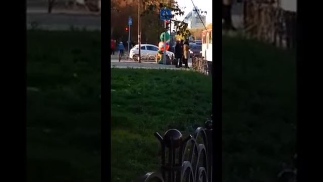 Прикол с ДНС смотреть онлайн