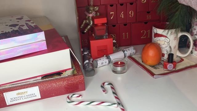 Адвент марафон - день 23 смотреть онлайн