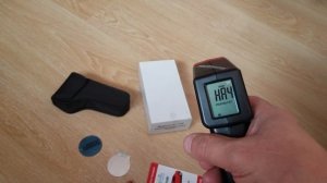 Обзор и калибровка толщиномера ET 11P