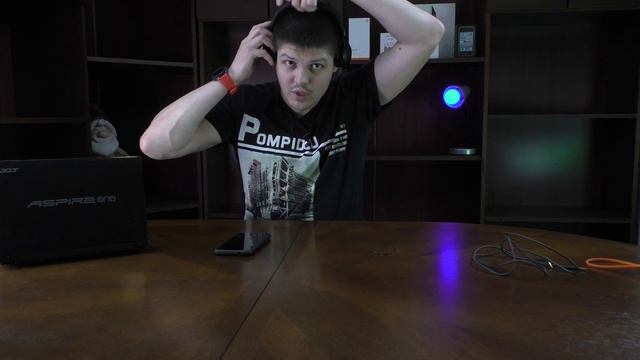 Обзор Bluetooth-наушников JBL E45BT, C45BT ?Классные уши за 2500. смотреть онлайн