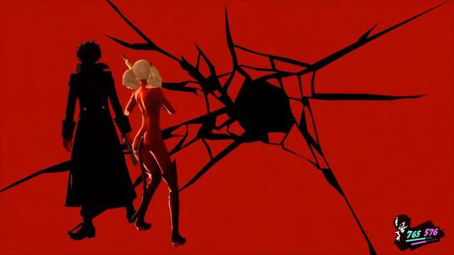 (P5R)Persona 5 Royal | All Skills Exhibition 2.0